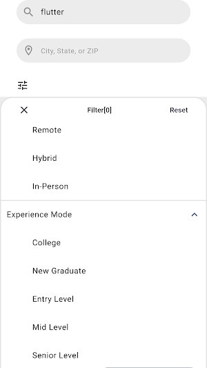 iitjobs Screenshot 2