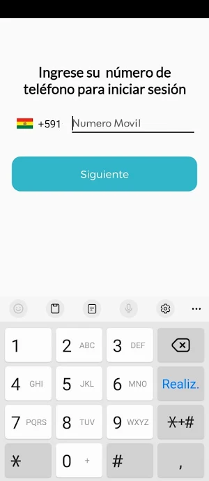 Aventurero Screenshot 0
