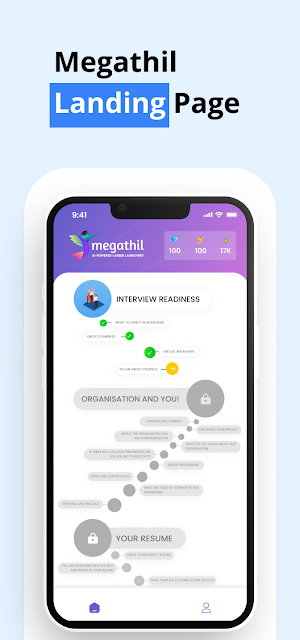 Megathil Screenshot 1