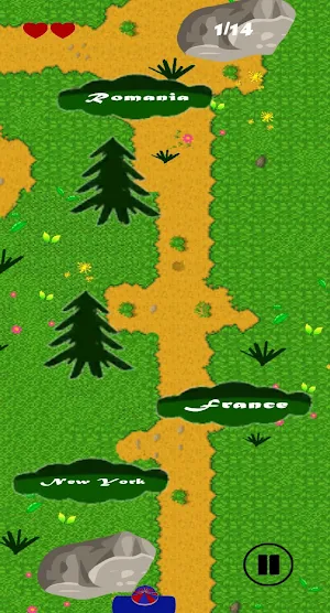 Word game Screenshot 2