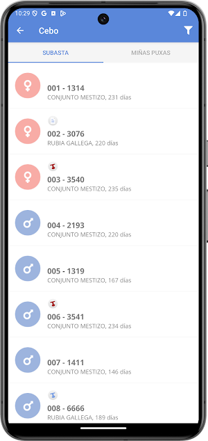 Central 4.0 Screenshot 3
