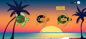 Turtle Odyssey Screenshot 1