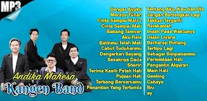 Andika Mahesa Merayu Tuhan Screenshot 0