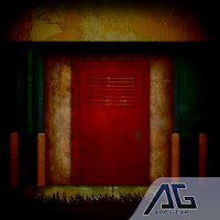 Escape Game - Closed Warehouse