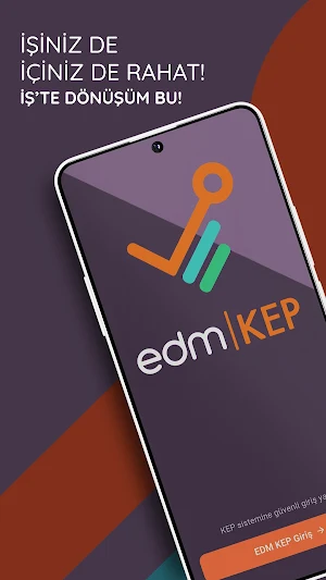 EDM KEP Screenshot 0