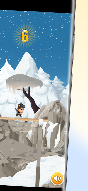 Stretch Bridge Dash Screenshot 3