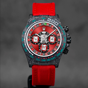 Rolex Royal DiW Watch face Screenshot 2