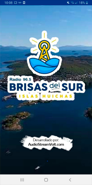 Radio Brisas del Sur Screenshot 0