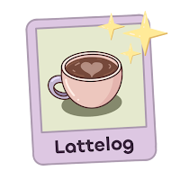 Lattelog: Coffee Journal