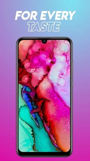 Super Cool Wallpaper-4k & Slider wallpaper (HD) Screenshot 1