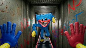 Poppy Playtime Chapter 6 Screenshot 0
