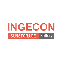 Ingeteam Sunstorage Battery