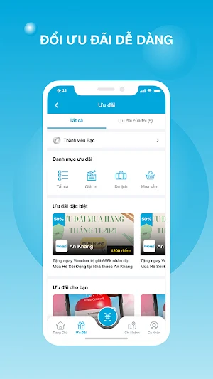 Nhà thuốc An Khang Phú Quốc Screenshot 1