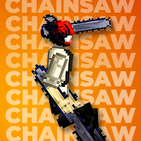 Mod Chainsaw Man For Melon