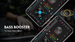 DJ Music Studio Screenshot 1