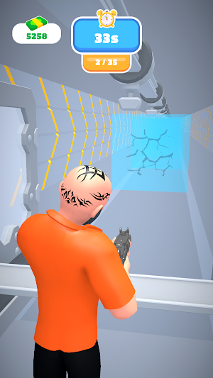 Shooting Challenge Screenshot 3