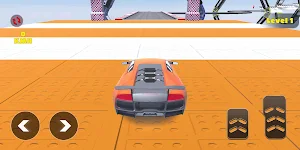 Checkpoint Racer: Racing Game Screenshot 0