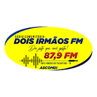 Rádio Dois Irmãos FM 87,9