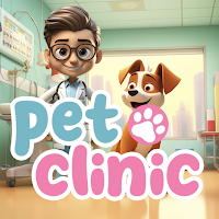 pet vet hospital : tycoon 2