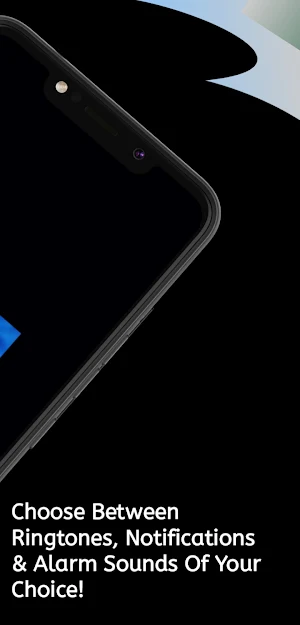 Ringtones Songs For Android Screenshot 1