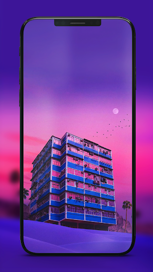 4K Wallpapers Pack Screenshot 0