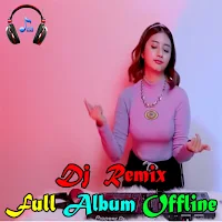 Dj Remix Sakit nya Luar Dalam