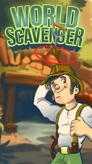 World Scavenger Screenshot 0