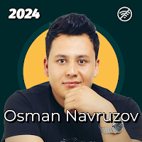 Osman Navruzov 2024