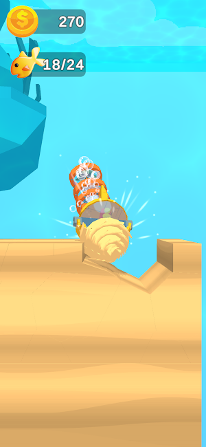 Fish Explorer Screenshot 1