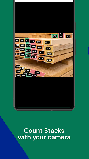 LumberMeter Screenshot 3
