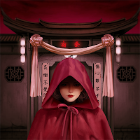 Haunted House