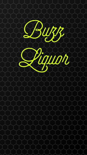Buzz Liquor Screenshot 0