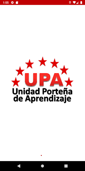 UPA Radio Screenshot 0