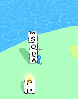 Word Hunt Screenshot 3