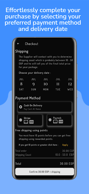 Craftify Screenshot 3