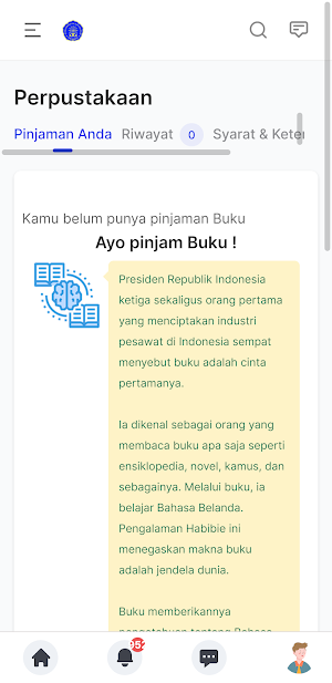 SD Muhammadiyah Suryowijayan Screenshot 3