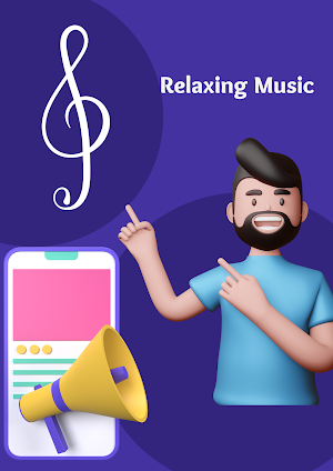 Sleep Sounds - Relaxing Music Screenshot 2