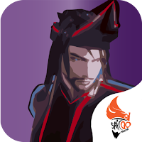 Warrior Of Silat
