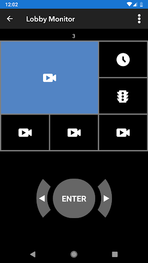 MM Remote Screenshot 2