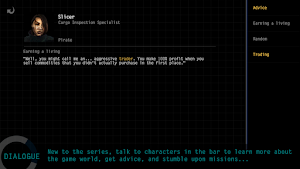 Space RPG 4 Screenshot 3