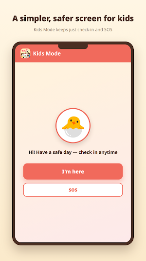 FindU Screenshot 2
