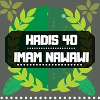 Hadis 40 Imam Nawawi