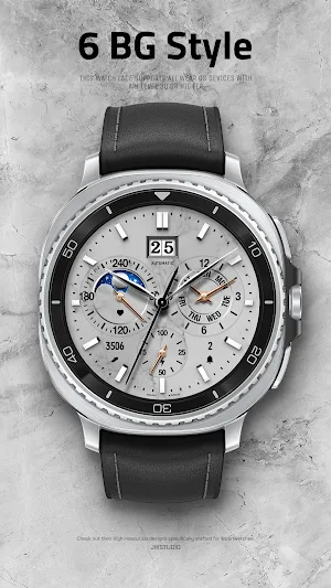 JW353 MARBLE Screenshot 1