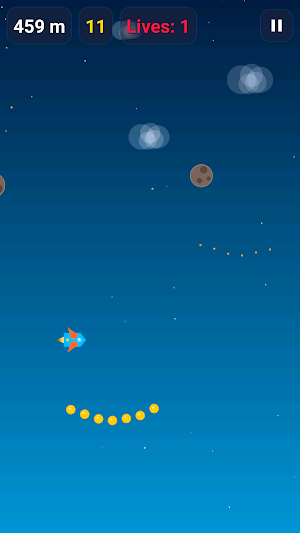 Aero Boot Screenshot 1