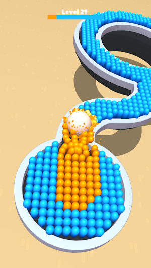 Sweet Roll Screenshot 3