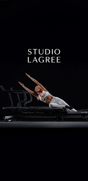 Studio Lagree CA Screenshot 0