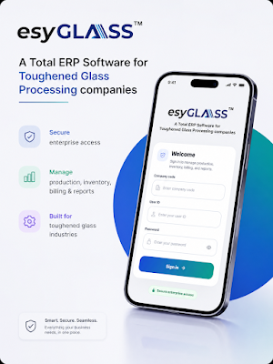 esyGlass Screenshot 0