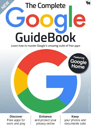 BDM’s Android User Guides Screenshot 0