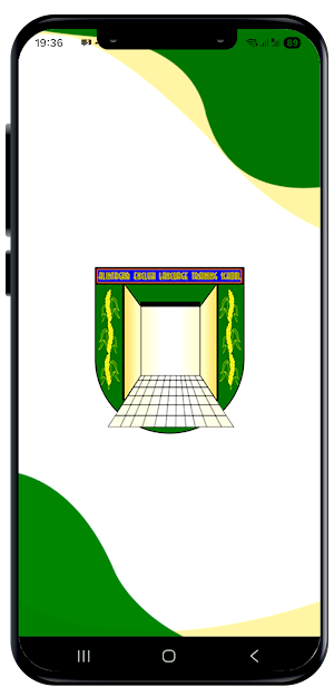 Alin Tagar EDU Portal Screenshot 3