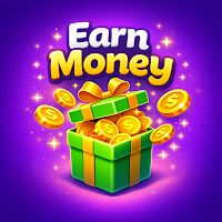 Free Cash : Earn Money